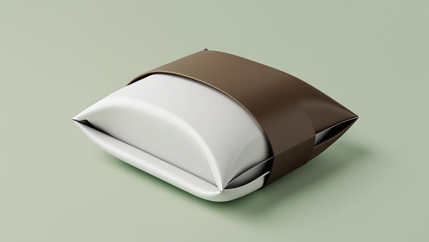 Apparel Pillow Boxes - Image 2